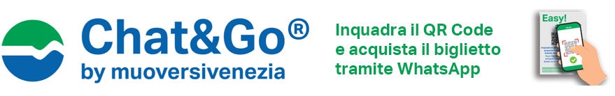 Biglietti e Mobilità a Venezia: la guida per risparmiare nel 2025. 6 servizio Easy!