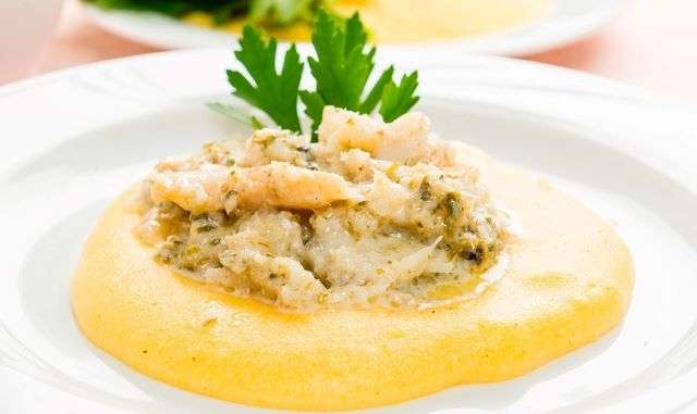 baccalà alla vicentina