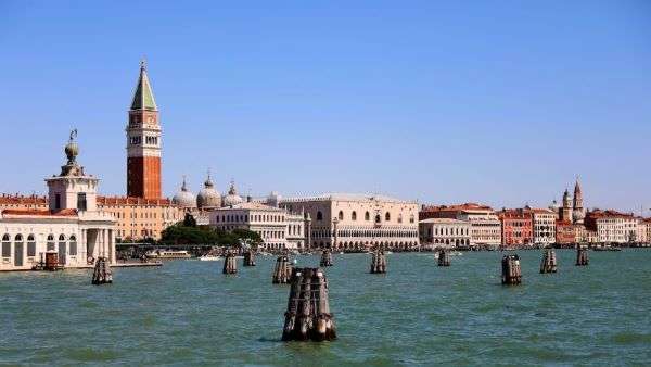 luoghi curiosi a Venezia