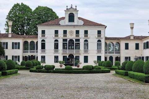 villa Tiepolo Passi Treviso