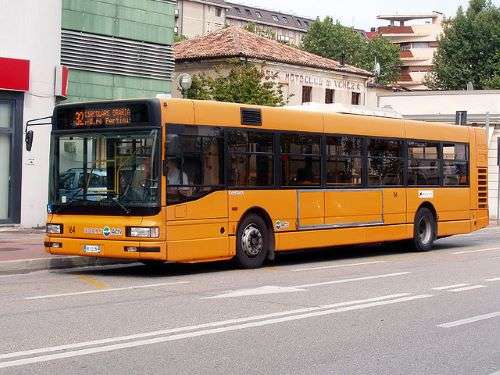 Biglietti e Mobilità a Venezia: la guida per risparmiare nel 2025. 4 Trasporto pubblico Venezia