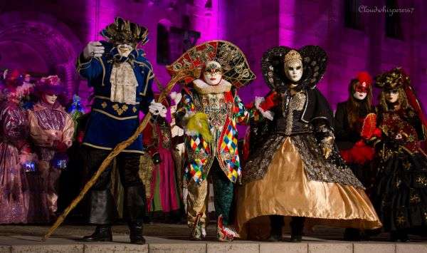 Carnevale nuovo
