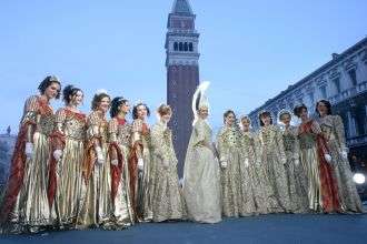 Festa delle Marie