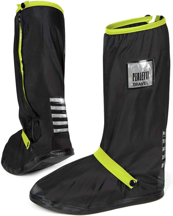 copriscarpe acqua alta