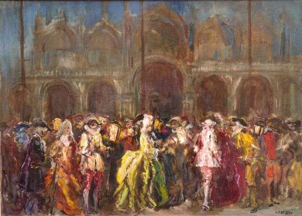 carnevale in piazza 1