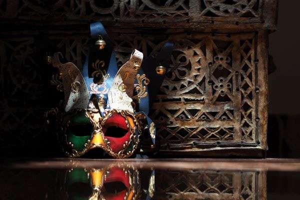 carnevale di Venezia storia