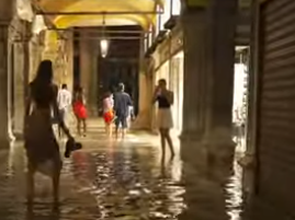 piedi nudi