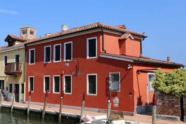 Isole Minori di Venezia: 12 mete alternative lontane dalla folla 8 Isole minori di Venezia-Torcello Locanda Cipriani