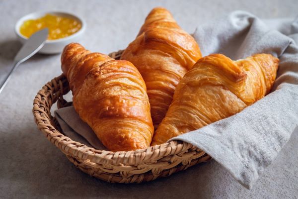Il Cornetto: ciò che forse non sai di questo dolcetto delizioso 5 croissant