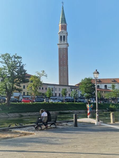 15 modi di dire veneziani ed il loro autentico significato - Parte 2 11 Dolo - modi di dire veneziani