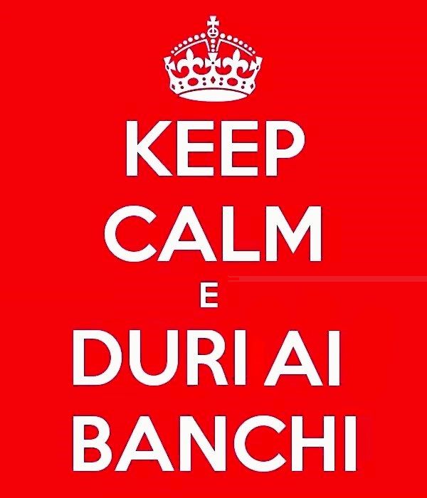 15 modi di dire veneziani ed il loro autentico significato - Parte 2 10 duri i banchi