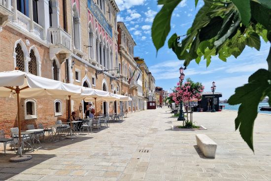 15 modi di dire veneziani ed il loro autentico significato - Parte 2 5 modi di dire veneziani - conta piere