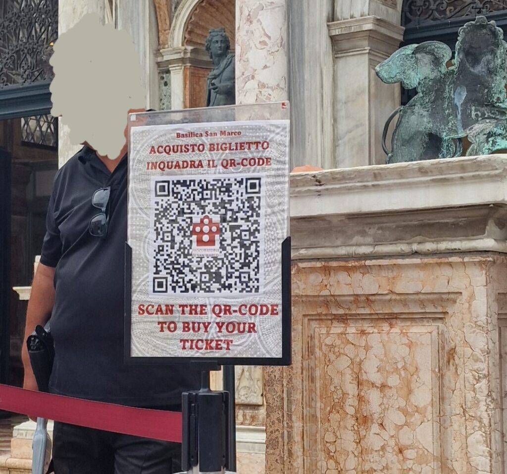 Campanile di San Marco: 1200 anni di storia straordinaria, curiosità e info utili per visitarlo 12 1000045424