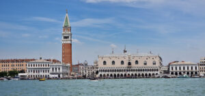 campanile di san marco - venezia