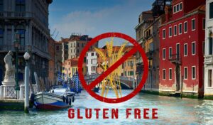 Venezia per celiaci