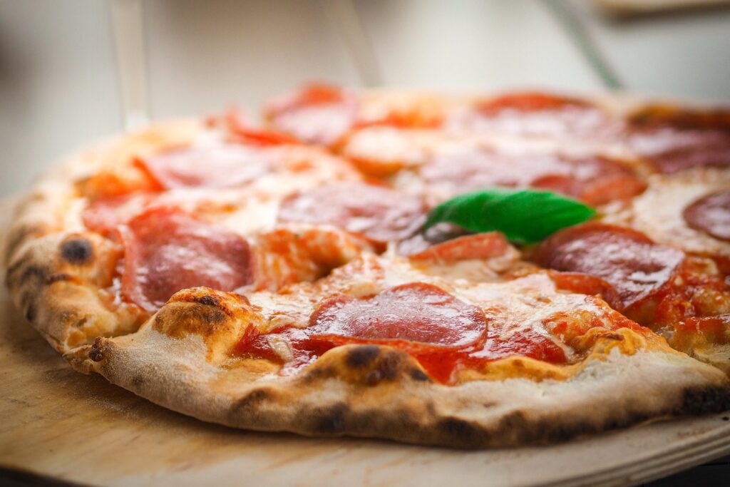 Ristoranti, Pasticcerie e Gelaterie Senza Glutine a Venezia 2026: Guida Completa per Celiaci 4 pizza per celiaci